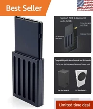 Effortless Gaming with 1TB Portable NVMe SSD Expansion Card for Xbox Series X|S