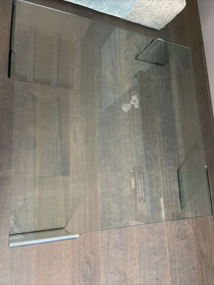 tavolino salotto Fiam - Immagine 2 di 4