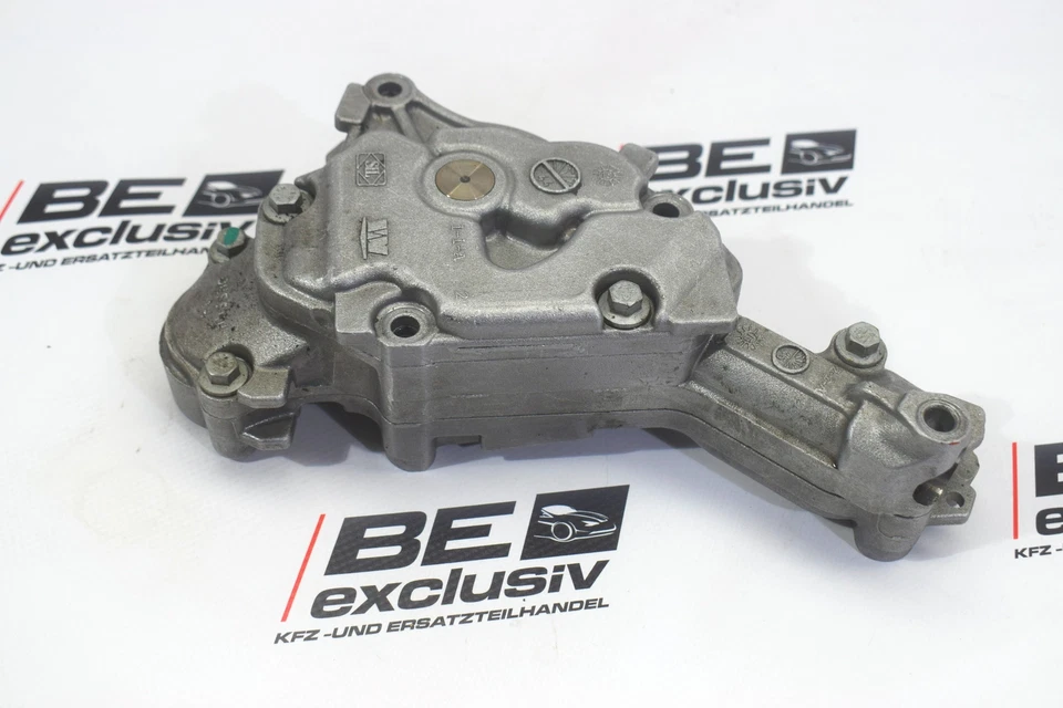 JEEP Grand Cherokee WK2 3.0 CRD Ölpumpe Pumpe Motoröl Öl 049944 - Bild 2 von 4