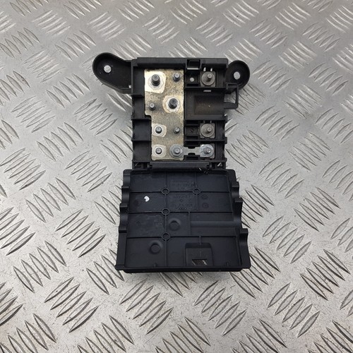 AUDI A6 BATTERY FUSE BOX DISTRIBUTION CENTRE C7 2011 4G0937517 - Picture 11 of 13