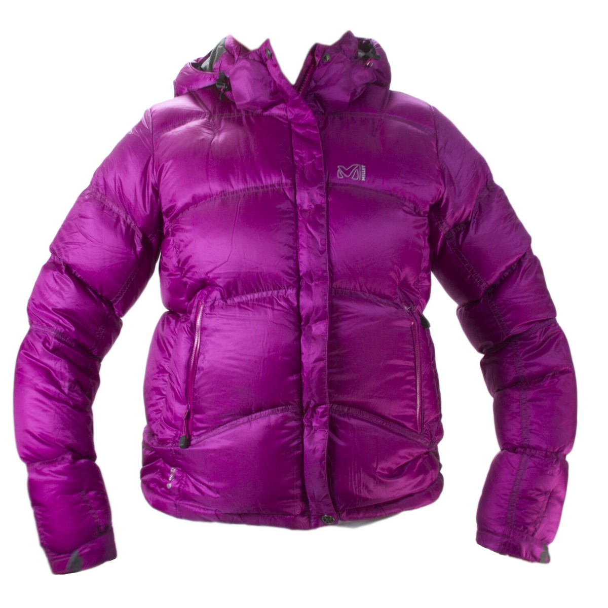 Millet Women's LD Quantum Down Jacket MIV4369 $450 NEW | eBay