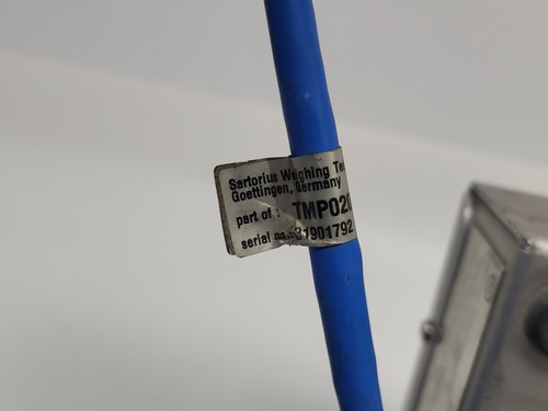 Sartorius TopMix2.Touch TMO2-X, Ex-Link Konverter für EX Zone 1 Teile - ohne Bild - Bild 24 von 24
