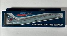 New Daron SkyMarks #SKR857 1/200 Scale Boeing 787-9 Dreamliner Air Canada C-FNOE
