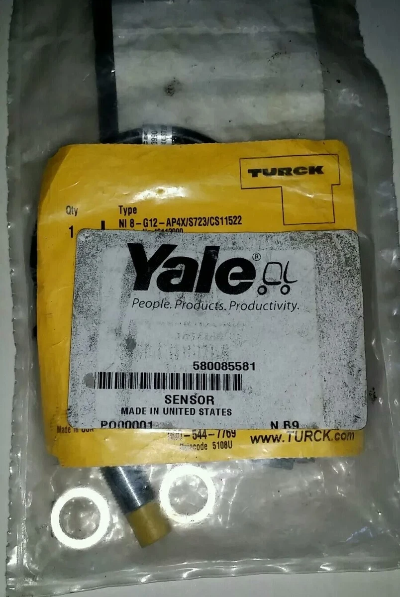 YALE 580085581 SENSOR | eBay 