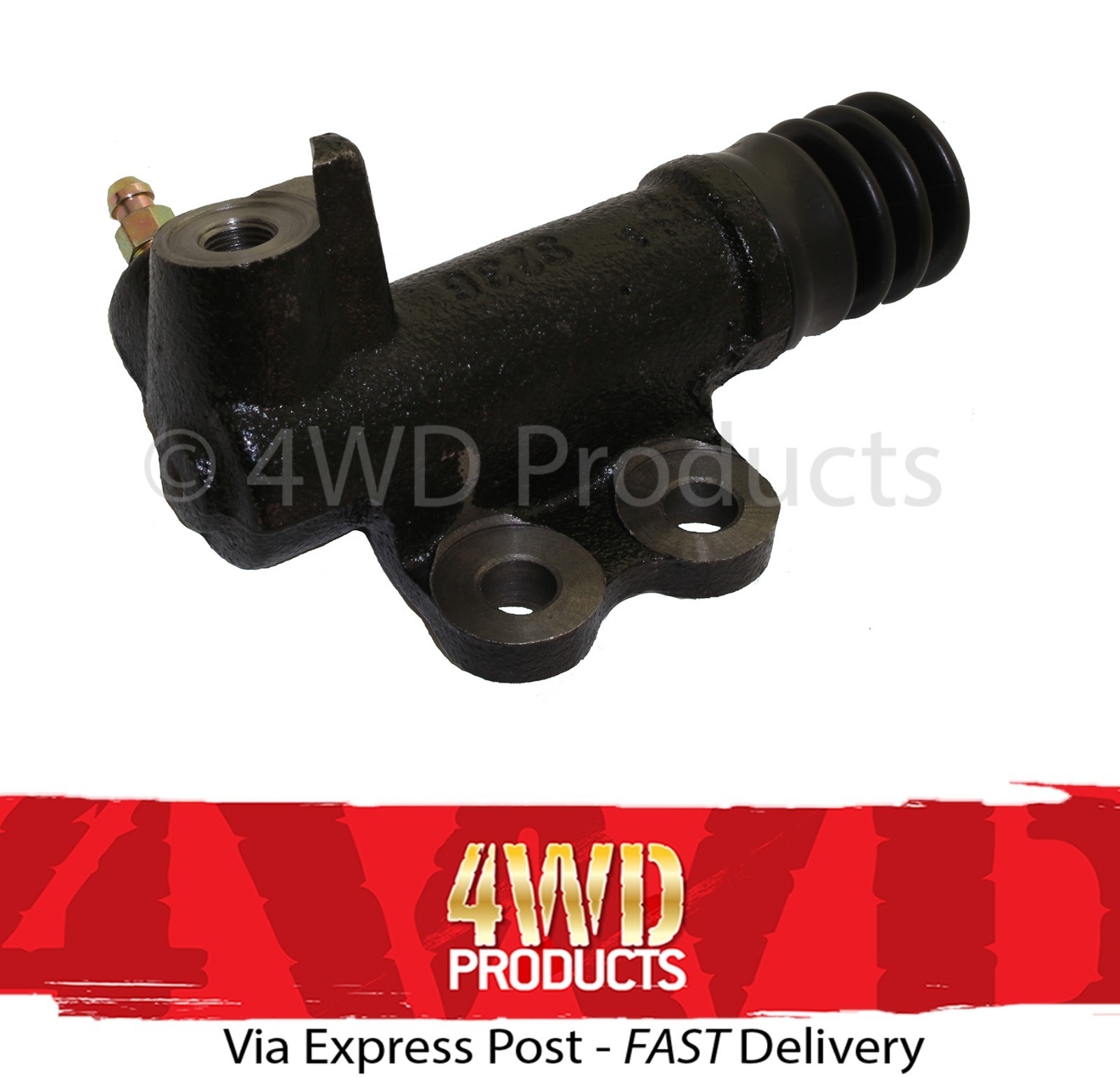 Clutch Slave Cylinder for Mitsubishi Triton MN /Challenger PB 2.5TDi