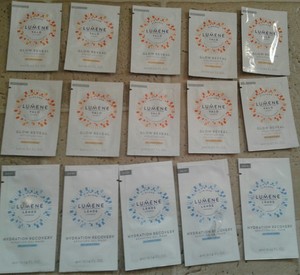 glow reveal moisturizer