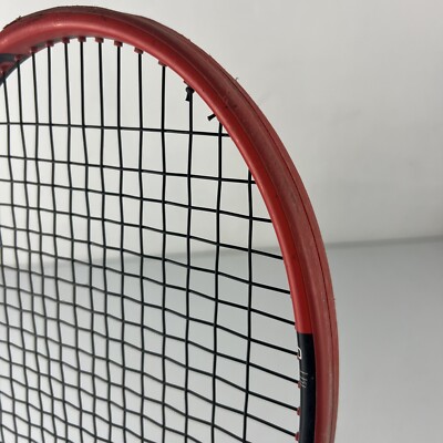 Head Prestige Pro 95 G3 4 3/4 Red Read | eBay