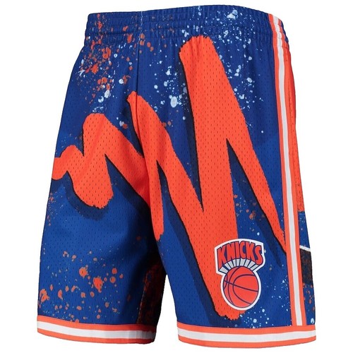 Supreme Mitchell & Ness Basketball Shorts SS21 Light Blue XL | eBay
