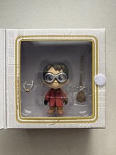 Funko Five 5 Star Vinyl Figure Harry Potter Quidditch GameStop Exclusive *NEW*