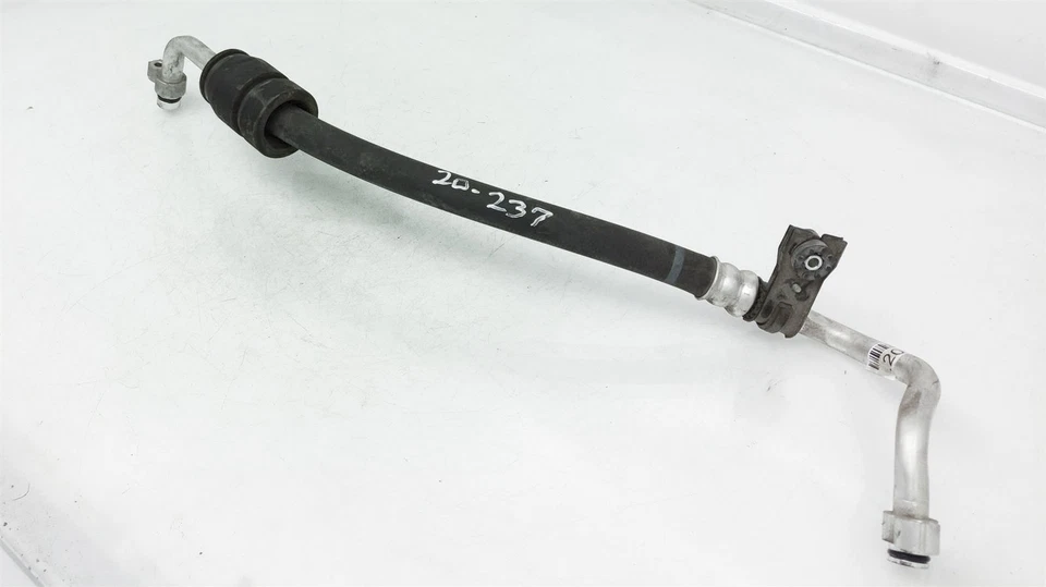 Honda Accord Hybrid Ac 2017 manguera de succión 80311-T3w-A11 Foto 3 de 4