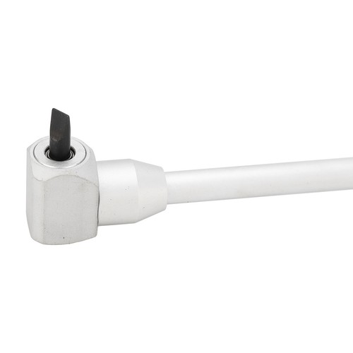 New Carburetor Pilot Screw Adjusting Tool 18.89in 90 Degree Angled Head