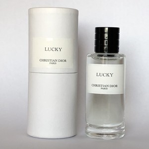 dior lucky