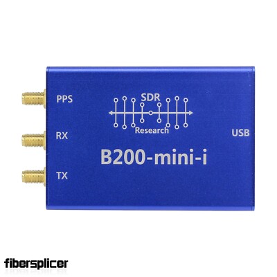 B200-mini-i Software Radio SDR RF Development Board USRP Replace for B200 B210