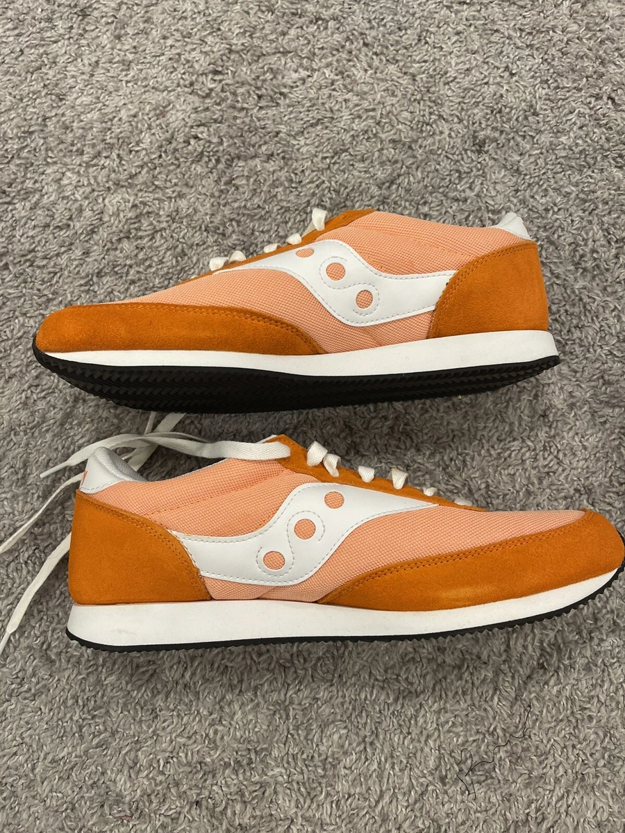 Women's saucony on sale originals