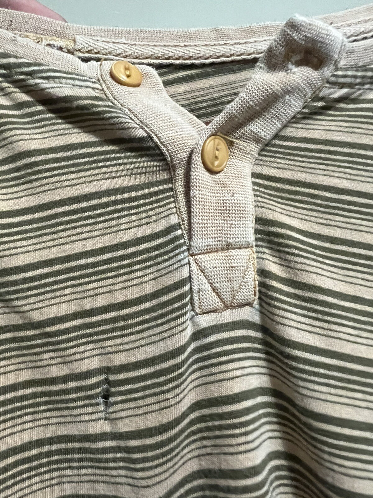 volcom jeans vintage t shirt from 2009 size medium 