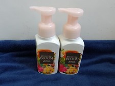 2 Bath & Body Works Brightest Bloom Gentle & ...