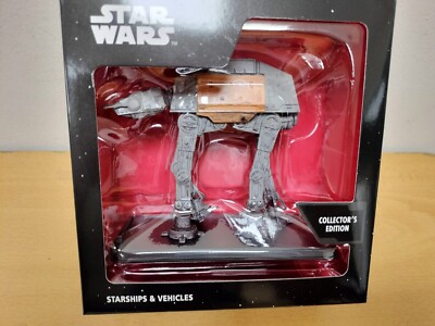 AT-ACT #59 Naves Star Wars