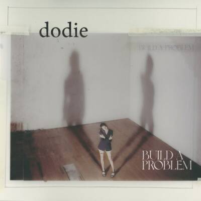 dodie - Build A Problem - CD Album (Released 7th May 2021) Brand New