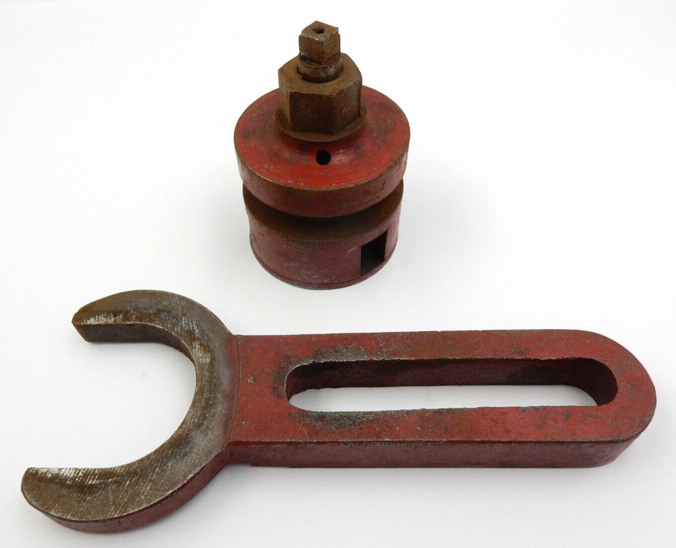 VINTAGE BLUE POINT CYLINDER RIDGE REAMER SNAP ON TOOL USA ~ SPARE PARTS