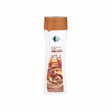 4 x Hollywood Style Coloured Hair Conditioner Pomegranate Walnut 355ml  6.29 per litre