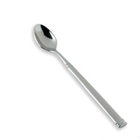 Fortessa 18/10 Stainless Steel Flatware Bistro Iced Tea Spoon, Set Of 12, New, F on sale Fortessa 18/10 Stainless Steel Flatware Bistro Iced Tea Spoon, Set Of 12, New, F on sale