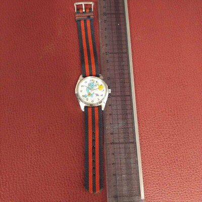 SEIKO 5000-7000 TOM and JERRY 手巻き時計 SEIKO Vintage Tom and Jerry 5000-7000 JAPAN Manual Hand
