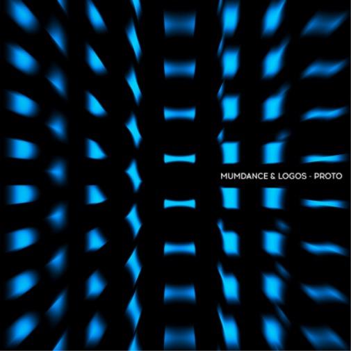 Mumdance & Logos Proto (CD) Album