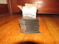 17 JOHN DEERE E76372 Straw Chopper Knife 7720 8820 9400 9600 350 450 MOWER