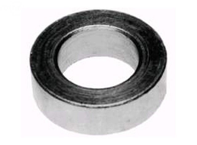 4 Pezzi Distanziale Ruota Giogo Originale OEM Scag Caster - Foto 8