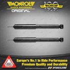 <!--F#f_0-->Pair Rear Monroe Original Shock Absorbers for Holden Tigra XC 1.8 Convert 05-07<!--F/-->