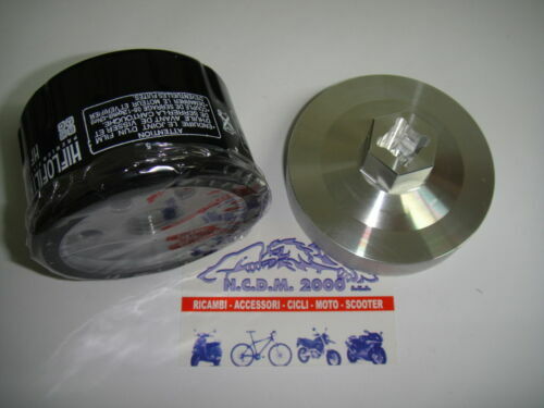 Kit Filtri Tagliando Compatibile con BMW Serie 1 F20 116d 118d 120d, 4 Pezzi, Filtro Olio, Aria, Abitacolo e Carburante