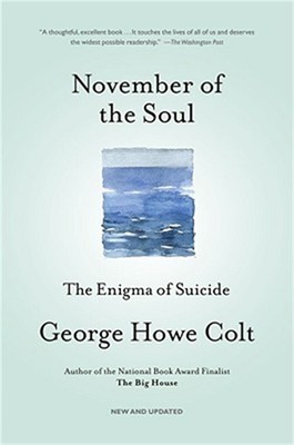 November of the Soul: The Enigma of Suicide (Paperback or Softback)