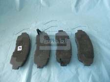 Plaquette de frein Honda CRV