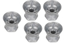 8066184 Whirlpool Maytag Kenmore Dryer Motor Pulley New 5 Pack 