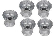 8066184 Whirlpool Maytag Kenmore Dryer Motor Pulley New 5 Pack*