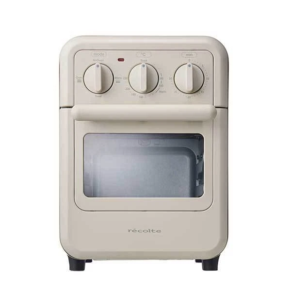 mosh - Mini Toaster Oven