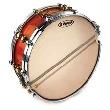 Evans Orchestral 300 Hazy Snare Side Drumhead 14"