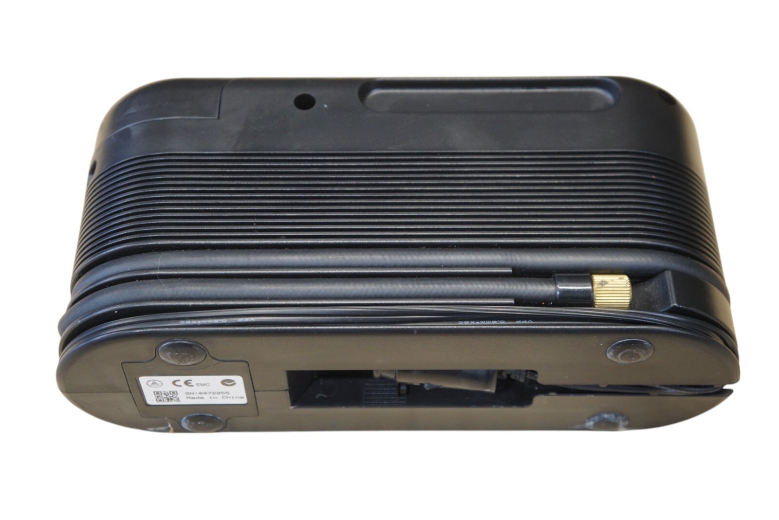 2009 - 2014 FERRARI CALIFORNIA TIRE AIR INFLATOR COMPRESSOR KIT OEM