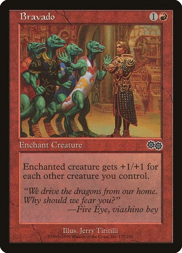 Tolarian Academy - Urza's Saga, BGS 9.5 GEM MINT. MTG (pop 1 of 43