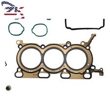 Engine Cylinder Head Gasket Kit – Replaces EJ7Z6051B – Fits Ford Mustang & Lincoln MKC 2.3T