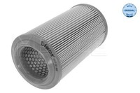 Meyle 11-123210020 Luftfilter FüR Berlingo Xsara Peugeot 306 Partner 1.8D 1.9D