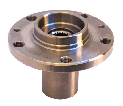 Pignone Catena Alfa Wheels 29T #420 | Per Go Kart Elettrico | Passo 1/2 Bronzo