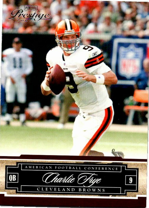 2007 Playoff Prestige Football Pick / Choose Your Cards - Picture 38 of 149