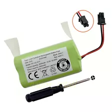 3000mAh New Battery For Kyvol Cybovac E20, E30, E31 Robot Vacuum Cleaner