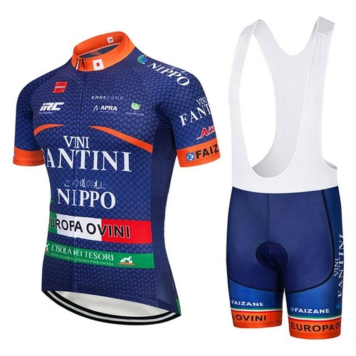 Completo ciclismo estivo 2019 abbigliamento maglia -salopette 20D Bib  Shorts MTB | eBay