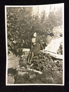 Foto D Epoca Bianco E Nero Anni 50 60 Vintage A1 Ebay
