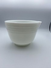 Pyrex Hamilton Beach Replacement Mixing Bowl For Stand Mixer 6"