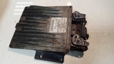 8200303619 CALCULATEUR MOTEUR 80523406 for Renault Clio 2004 FRF728798-51