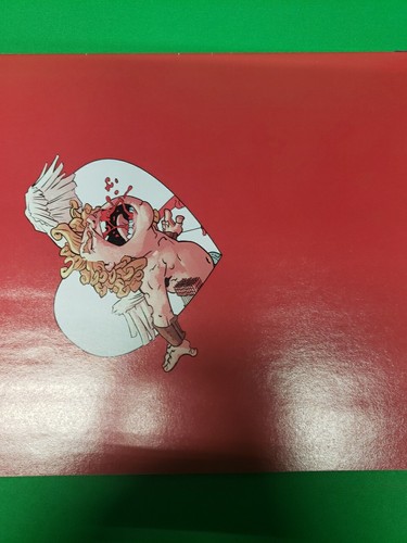 Morte d'amore #1 Image Comics 2018 - Foto 8 di 21