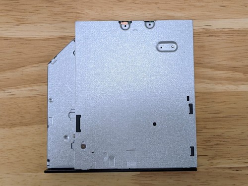 Lite-On DS-8ACSH 12.7mm Internal Optical Drive Laptop DVD+RW CD-RW - Picture 3 of 3